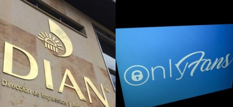 Dian lanza nueva reforma tributaria para regular a los creadores de contenido en plataformas como OnlyFans y modelos webcam