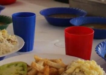 El Tolima desarrolló la primera mesa departamental del Programa de Alimentación Escolar