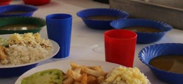 El Tolima desarrolló la primera mesa departamental del Programa de Alimentación Escolar