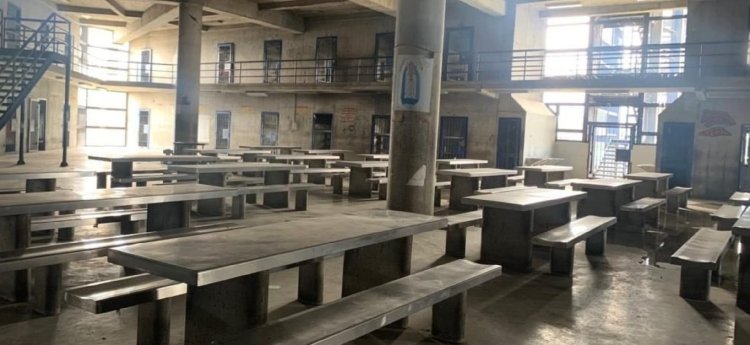 Tras inundación de las áreas de sanidad y guardería en complejo carcelario Picaleña, la Procuraduría llama la atención para prevenir el riesgo