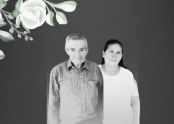 Una pareja murió por un deslizamiento en zona rural de Anzoátegui
