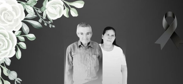 Una pareja murió por un deslizamiento en zona rural de Anzoátegui