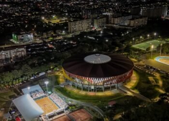 Ibagué, sede de los Juegos Nacionales de Periodistas Deportivos ACORD 2025