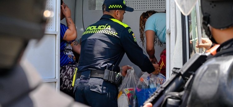 Con una inversión cercana a los $3.500 millones la Alcaldía busca reducir hacinamiento y mejorar las condiciones de los privados de la libertad