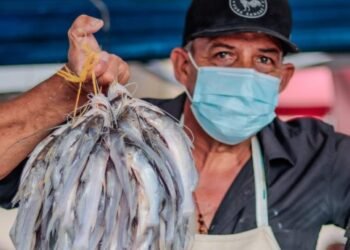 En Semana Santa compre productos frescos a buenos precios en las plazas de mercado de Ibagué