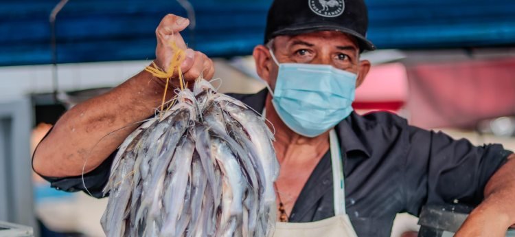 En Semana Santa compre productos frescos a buenos precios en las plazas de mercado de Ibagué