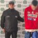 Alias ‘Pillín’ fue detenido por la Policía en la vía Espinal – Chicoral