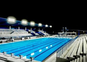 El 2025 quedará en la historia de la Natación y Paranatación tolimense