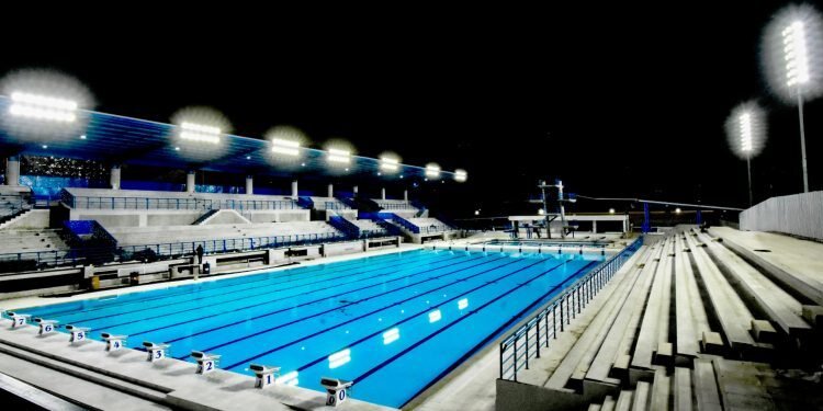 El 2025 quedará en la historia de la Natación y Paranatación tolimense