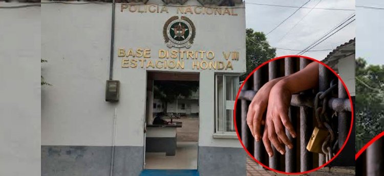 Tres internos se fugaron de las autoridades en Honda