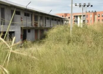 Procuraduría hizo un llamado urgente por retrasos de instituciones educativas con retrasos en sus obras
