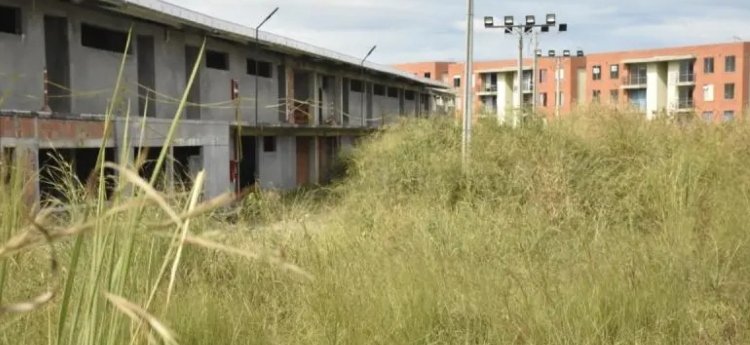 Procuraduría hizo un llamado urgente por retrasos de instituciones educativas con retrasos en sus obras