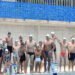 Piscinas Olímpicas de la 42 se inaugurarán con Festival Interclubes de Natación
