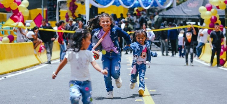 Gobierno departamental entregó el puente de la Chillona entre Casabianca y Palocabildo