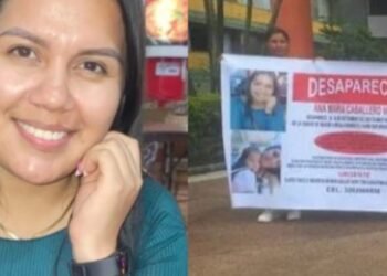 Hallaron cuerpo de joven rovirense en una fosa común