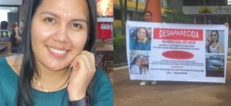 Hallaron cuerpo de joven rovirense en una fosa común