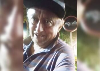 ‘Julio El Salsero’ sigue vivito y bailando