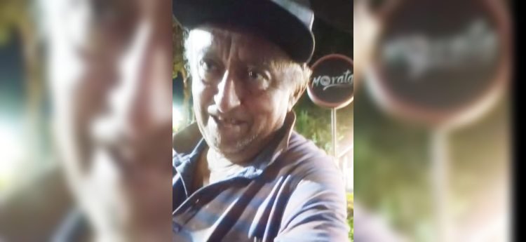 ‘Julio El Salsero’ sigue vivito y bailando