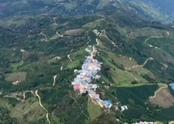 ‘Andariego’ fue asesinado a machete en San Juan de La China