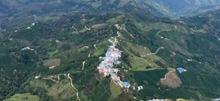 ‘Andariego’ fue asesinado a machete en San Juan de La China