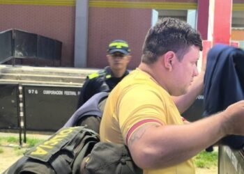 Más de 300 uniformados garantizarán la seguridad en el Estadio Manuel Murillo Toro