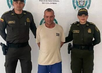 Sujeto fue capturado por orden judicial, a quien le  habían revocado la libertad condicional por hechos ocurridos en 2009