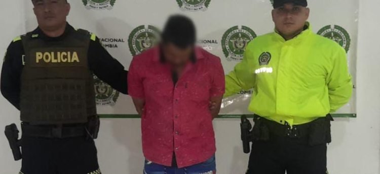 Sujeto buscado por intentar matar a una mujer fue detenido en San Antonio