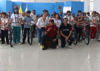 El Tolima tiene sus propios Superhéroes de la seguridad vial para esta Semana Santa