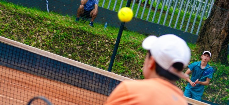 Culminó con éxito en Ibagué el Torneo Mundial Junior ITF de Tenis de Campo