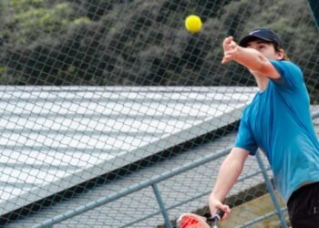 Torneo Mundial Junior ITF de Tenis de Campo se toma a Ibagué