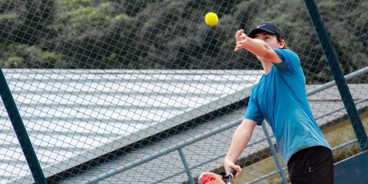 Torneo Mundial Junior ITF de Tenis de Campo se toma a Ibagué