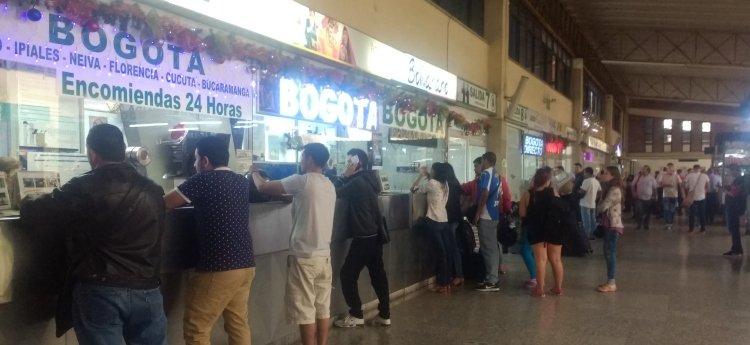 Ibagué espera 180.000 visitantes durante Semana Santa y alista medidas de recepción turística