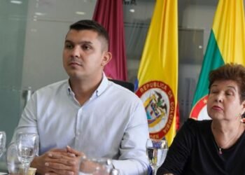 Gobernadora del Tolima pide celeridad al Gobierno nacional con proyectos de energías limpias radicados por la RAPE