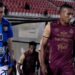 Deportes Tolima se impuso ante un frío Chicó