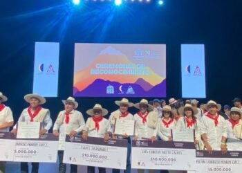 El Tolima se corona como el departamento que produce el café más exótico del país 