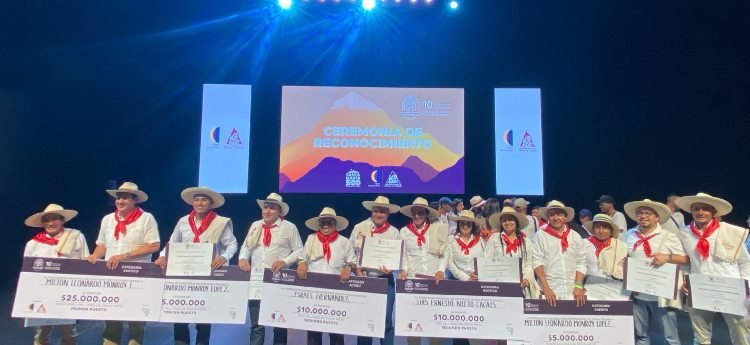 El Tolima se corona como el departamento que produce el café más exótico del país