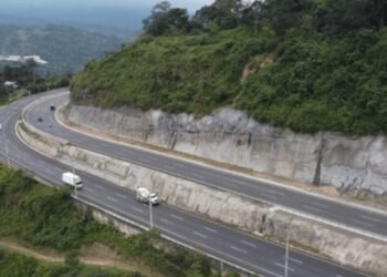 Este sábado se entregarán las obras de ampliación de la vía Bogotá – Girardot