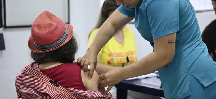 En Ibagué se han vacunado a más de 42.000 personas contra la fiebre amarilla