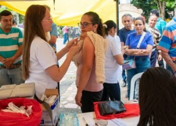 Líbano declara la Emergencia en Salud Pública por fiebre amarilla ante la llegada de turistas por Semana Santa 