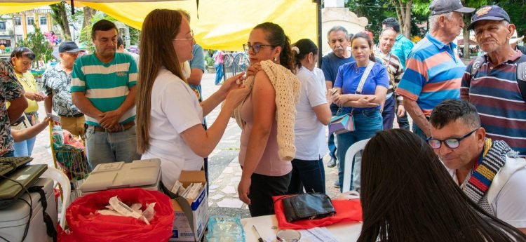Líbano declara la Emergencia en Salud Pública por fiebre amarilla ante la llegada de turistas por Semana Santa 