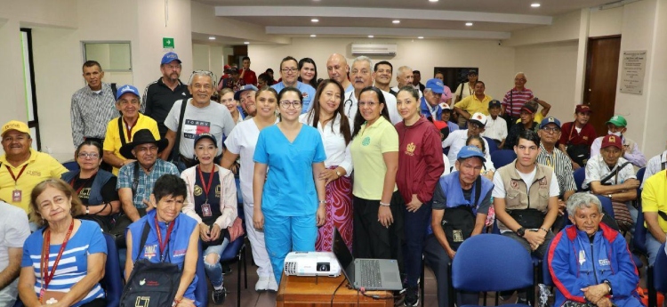 Lotería del Tolima adelanta campaña de vacunación contra la fiebre amarilla