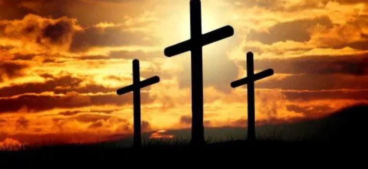 ¿Sabe usted por qué no se celebra la eucaristía después de conmemorarse la crucifixión en Semana Santa?