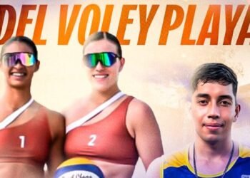 Tres tolimenses preseleccionados para representar a Colombia en Torneo Sudamericano