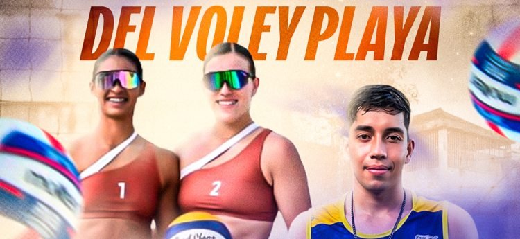 Tres tolimenses preseleccionados para representar a Colombia en Torneo Sudamericano