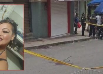 Enviada a la cárcel mujer señalada de asesinar a la ‘Wason’ en medio de una riña