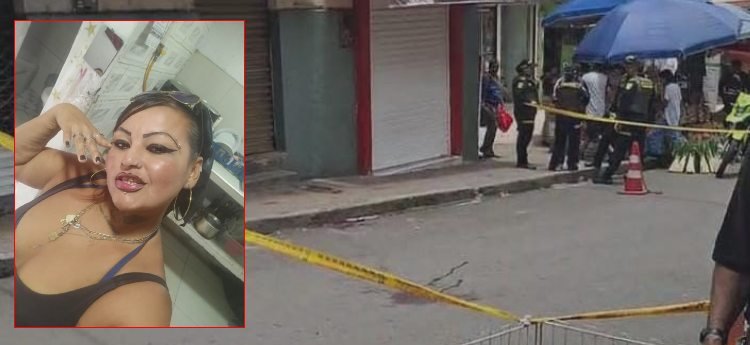 Enviada a la cárcel mujer señalada de asesinar a la ‘Wason’ en medio de una riña