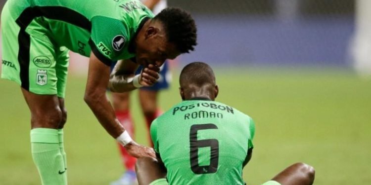 Atlético Nacional volvió a caer de visitante
