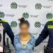 Mujer fue capturada con éxtasis y marihuana en su bolso