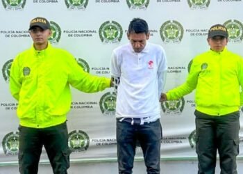 Detenido sujeto señalado de intentar asesinar a otro en un hotel en el Centro