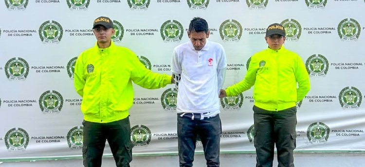 Detenido sujeto señalado de intentar asesinar a otro en un hotel en el Centro